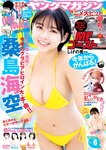 [Young Magazine] 週刊ヤングマガジン 2024.01.11-22 No.06 桑島海空 紫藤るい