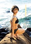 [Young Magazine] 週刊ヤングマガジン 2024.01.11-22 No.06 桑島海空 紫藤るい