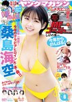 [Young Magazine] 週刊ヤングマガジン 2024.01.11-22 No.06 桑島海空 紫藤るい