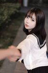 [Cosplay] yuuhui玉汇 约会我的女学生