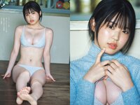 [Gekkan Shonen Champion] 月刊少年チャンピオン 2024 No.01 #2i2 天羽希純