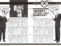 [Gekkan Shonen Champion] 月刊少年チャンピオン 2024 No.01 #2i2 天羽希純