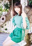 [Gekkan Shonen Champion] 月刊少年チャンピオン 2024 No.01 #2i2 天羽希純