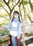 [Gekkan Shonen Champion] 月刊少年チャンピオン 2024 No.01 #2i2 天羽希純