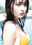 [Gekkan Shonen Champion] 月刊少年チャンピオン 2024 No.01 #2i2 天羽希純