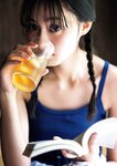 [Gekkan Shonen Champion] 月刊少年チャンピオン 2024 No.01 #2i2 天羽希純