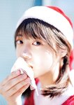 [Gekkan Shonen Champion] 月刊少年チャンピオン 2024 No.01 #2i2 天羽希純