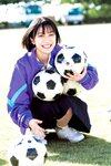 [Young Jump] 週刊ヤングジャンプ 2024.01.25 No.05-06 藤﨑ゆみあ あみち 海津雪乃 桜木心菜