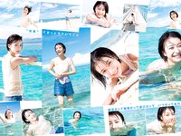 [Young Jump] 週刊ヤングジャンプ 2024.01.25 No.05-06 藤﨑ゆみあ あみち 海津雪乃 桜木心菜