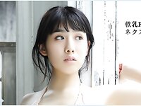 [YS Web] 2018-12-05 Vol.829 Rei Ishigami 石神澪