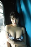 [YS Web] 2018-12-05 Vol.829 Rei Ishigami 石神澪