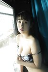 [YS Web] 2018-12-05 Vol.829 Rei Ishigami 石神澪