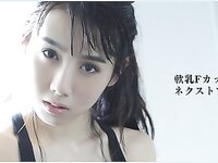 [YS Web] 2018-12-05 Vol.829 Rei Ishigami 石神澪