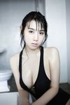 [YS Web] 2018-12-05 Vol.829 Rei Ishigami 石神澪