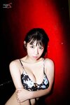 [YS Web] 2018-12-05 Vol.829 Rei Ishigami 石神澪