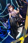 [Cosplay] 咬一口兔娘 迅疾的蓝星 巴尔的摩