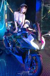 [Cosplay] 咬一口兔娘 迅疾的蓝星 巴尔的摩