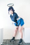 [Tokar浵卡] 2023.11 优香
