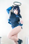 [Tokar浵卡] 2023.11 优香
