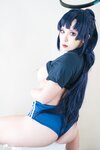 [Tokar浵卡] 2023.11 优香