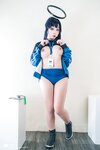 [Tokar浵卡] 2023.11 优香