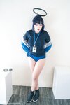 [Tokar浵卡] 2023.11 优香