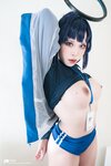 [Tokar浵卡] 2023.11 优香