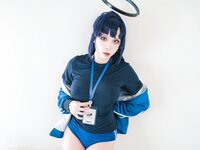[Tokar浵卡] 2023.11 优香