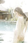[Photobook] Asian Pretty Girl 熊田曜子 -Dignity-