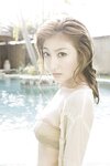 [Photobook] Asian Pretty Girl 熊田曜子 -Dignity-