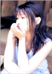 [Photobook] Minami Yoshikawa 吉川みなみ - Haru 春