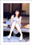 [Photobook] Minami Yoshikawa 吉川みなみ - Haru 春