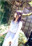 [Photobook] Minami Yoshikawa 吉川みなみ - Haru 春