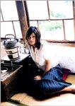 [Photobook] Minami Yoshikawa 吉川みなみ - Haru 春