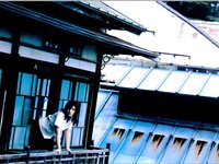 [Photobook] Minami Yoshikawa 吉川みなみ - Haru 春