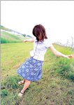 [Photobook] Minami Yoshikawa 吉川みなみ - Haru 春