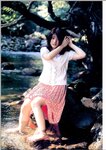 [Photobook] Minami Yoshikawa 吉川みなみ - Haru 春
