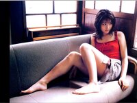 [Photobook] Minami Yoshikawa 吉川みなみ - Haru 春