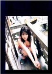 [Photobook] Minami Yoshikawa 吉川みなみ - Haru 春