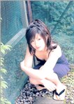 [Photobook] Minami Yoshikawa 吉川みなみ - Haru 春