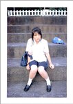 [Photobook] Minami Yoshikawa 吉川みなみ - Haru 春