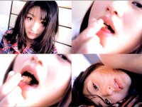 [Photobook] Minami Yoshikawa 吉川みなみ - Haru 春