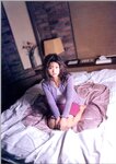 [Photobook] Minami Yoshikawa 吉川みなみ - Haru 春