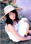 [Photobook] Minami Yoshikawa 吉川みなみ - Haru 春