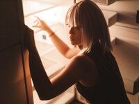 [DCP-snaps] Rina - Vol.1 Cyberpunk Lucy