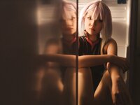 [DCP-snaps] Rina - Vol.1 Cyberpunk Lucy