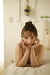 FLASHデジタル写真集 神部美咲 初デートは自宅で VOL.2