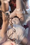 [Cosplay] Ajiki 安食 - Clumsy Little Devil 笨拙的小恶魔