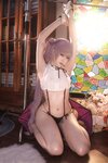 [Cosplay] Ajiki 安食 - Clumsy Little Devil 笨拙的小恶魔