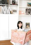 [EnTame] 月刊エンタメ 2023年 12月2024年01月合併号 上村ひなの 柴田柚菜 今村麻莉愛 岸みゆ いけちゃん